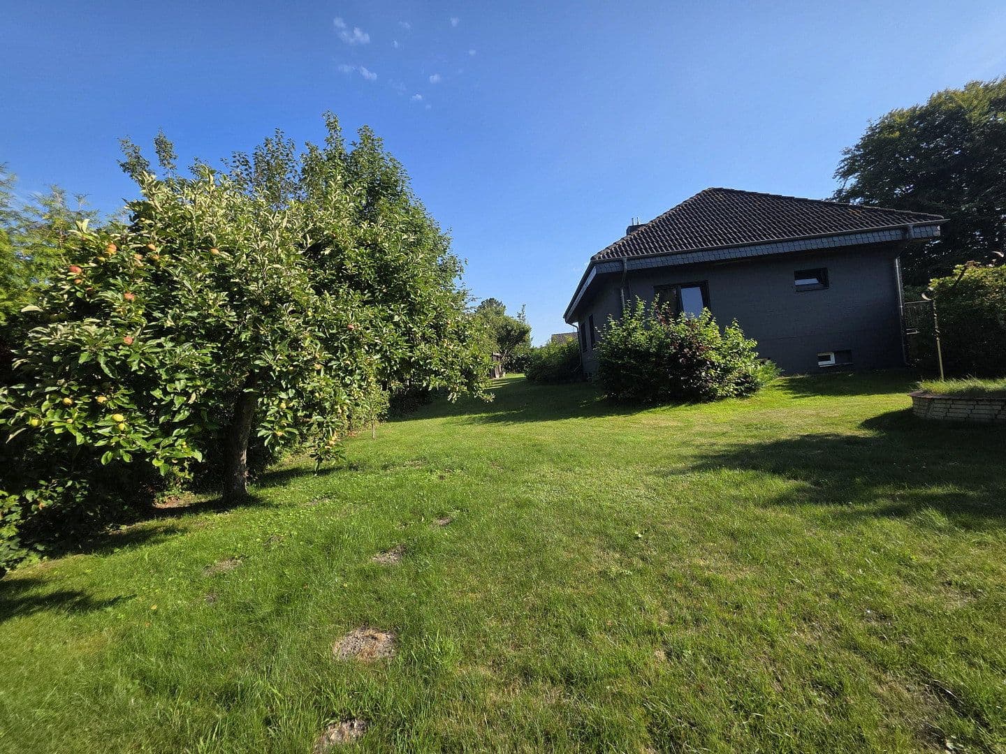 Predaj domu 89 m², pozemok 1.801 m², Warder, Šlezvicko-Holštajnsko Predaj domu 89 m², pozemok 1.801 m², Warder, Šlezvicko-Holštajnsko