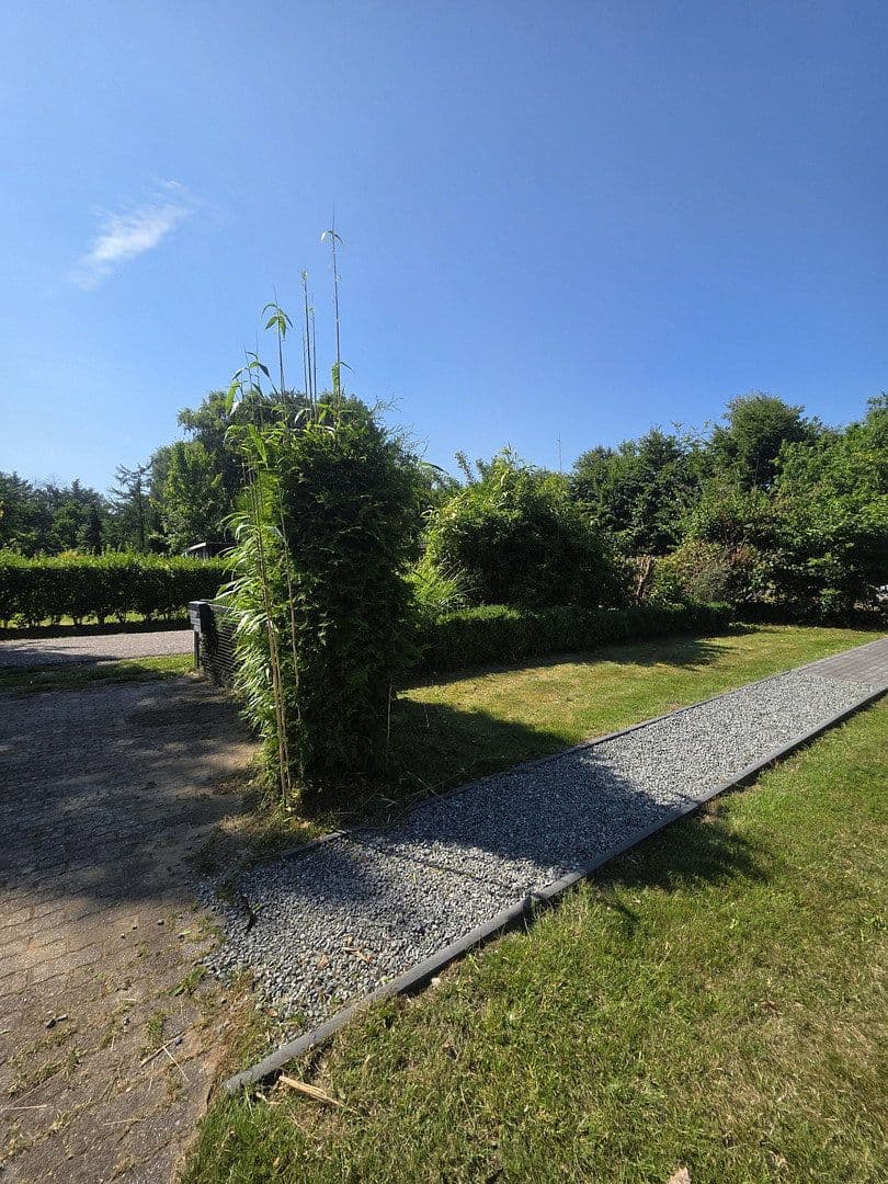 Predaj domu 89 m², pozemok 1.801 m², Warder, Šlezvicko-Holštajnsko Predaj domu 89 m², pozemok 1.801 m², Warder, Šlezvicko-Holštajnsko