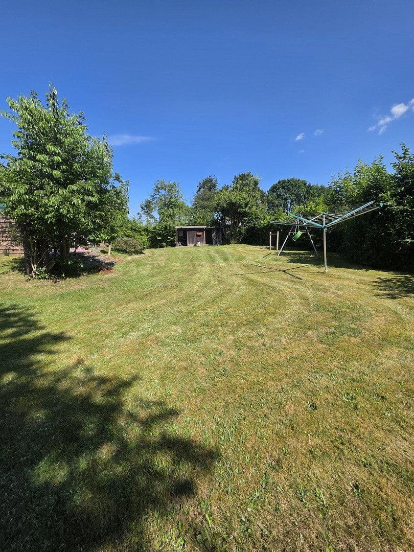 Predaj domu 89 m², pozemok 1.801 m², Warder, Šlezvicko-Holštajnsko Predaj domu 89 m², pozemok 1.801 m², Warder, Šlezvicko-Holštajnsko