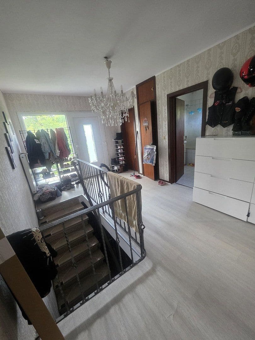 Predaj domu 89 m², pozemok 1.801 m², Warder, Šlezvicko-Holštajnsko Predaj domu 89 m², pozemok 1.801 m², Warder, Šlezvicko-Holštajnsko