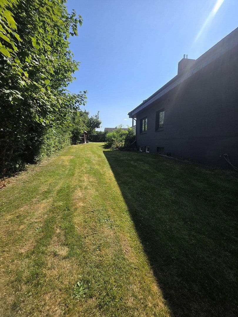Predaj domu 89 m², pozemok 1.801 m², Warder, Šlezvicko-Holštajnsko Predaj domu 89 m², pozemok 1.801 m², Warder, Šlezvicko-Holštajnsko