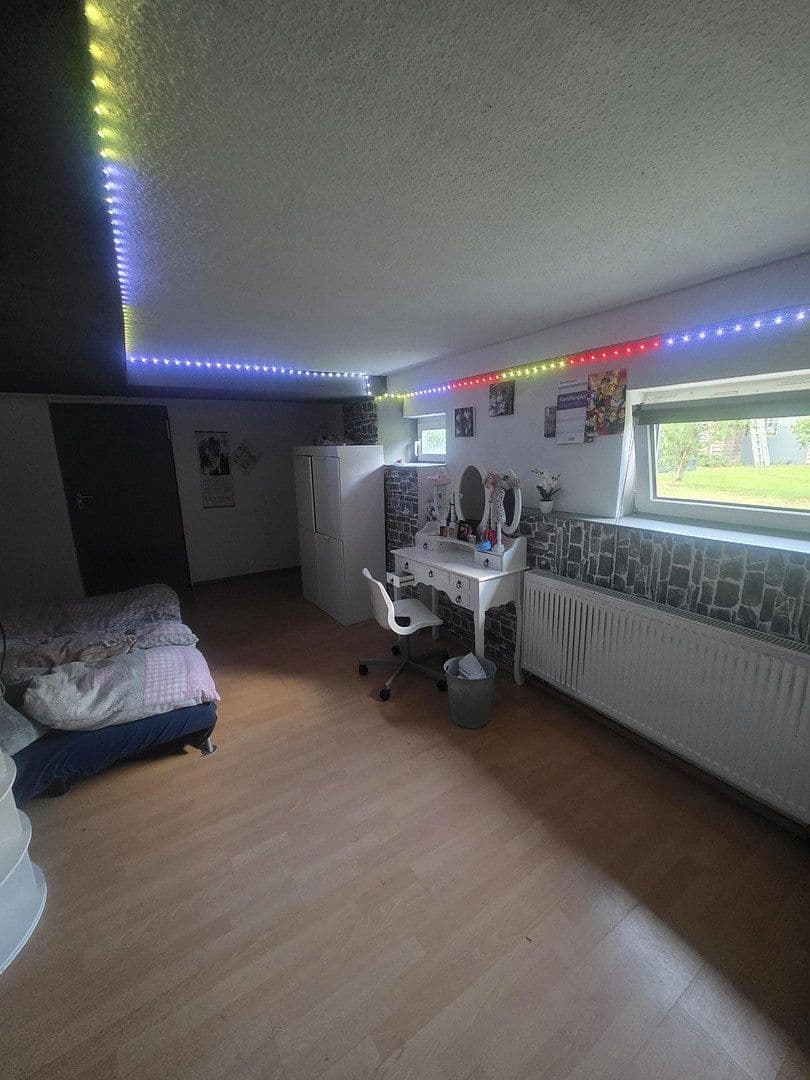 Predaj domu 89 m², pozemok 1.801 m², Warder, Šlezvicko-Holštajnsko Predaj domu 89 m², pozemok 1.801 m², Warder, Šlezvicko-Holštajnsko