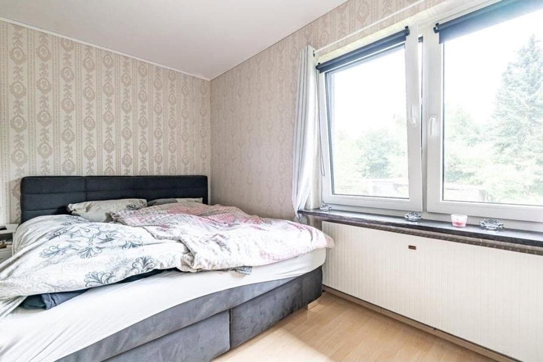 Predaj domu 89 m², pozemok 1.801 m², Warder, Šlezvicko-Holštajnsko Predaj domu 89 m², pozemok 1.801 m², Warder, Šlezvicko-Holštajnsko