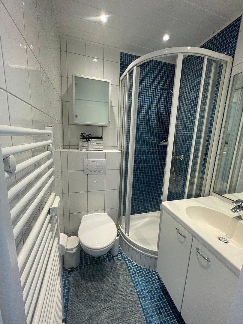 Prenájom bytu 2-izbový 30 m², Norderney, Dolné Sasko Prenájom bytu 2-izbový 30 m², Norderney, Dolné Sasko