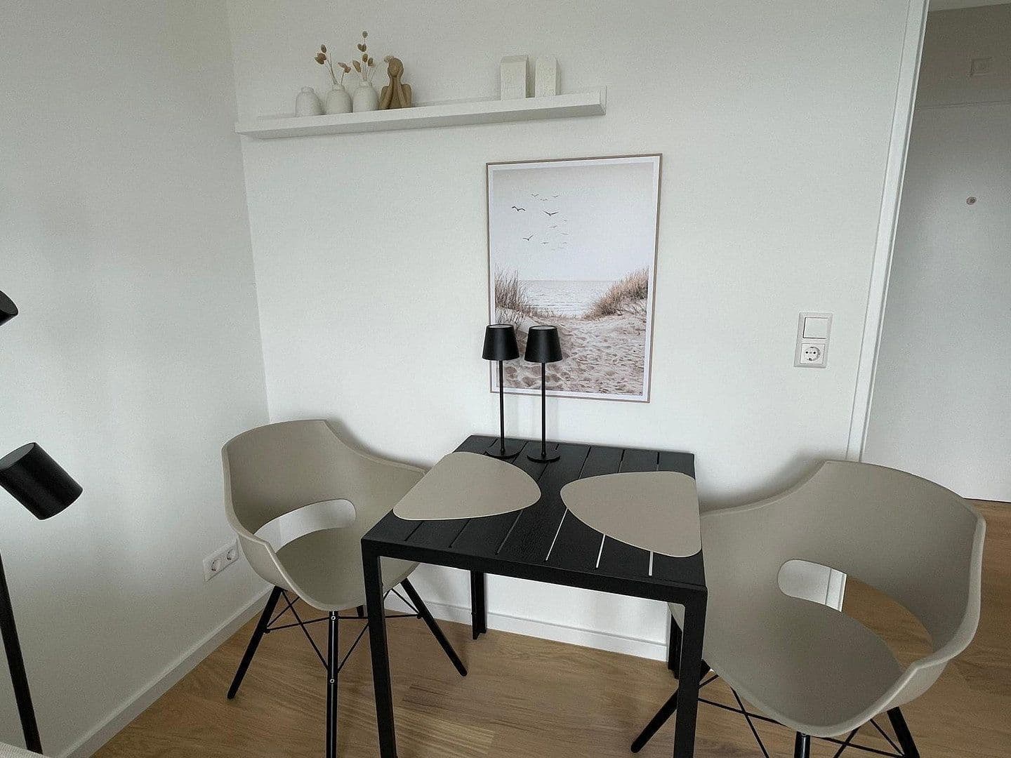Prenájom bytu 2-izbový 30 m², Norderney, Dolné Sasko Prenájom bytu 2-izbový 30 m², Norderney, Dolné Sasko