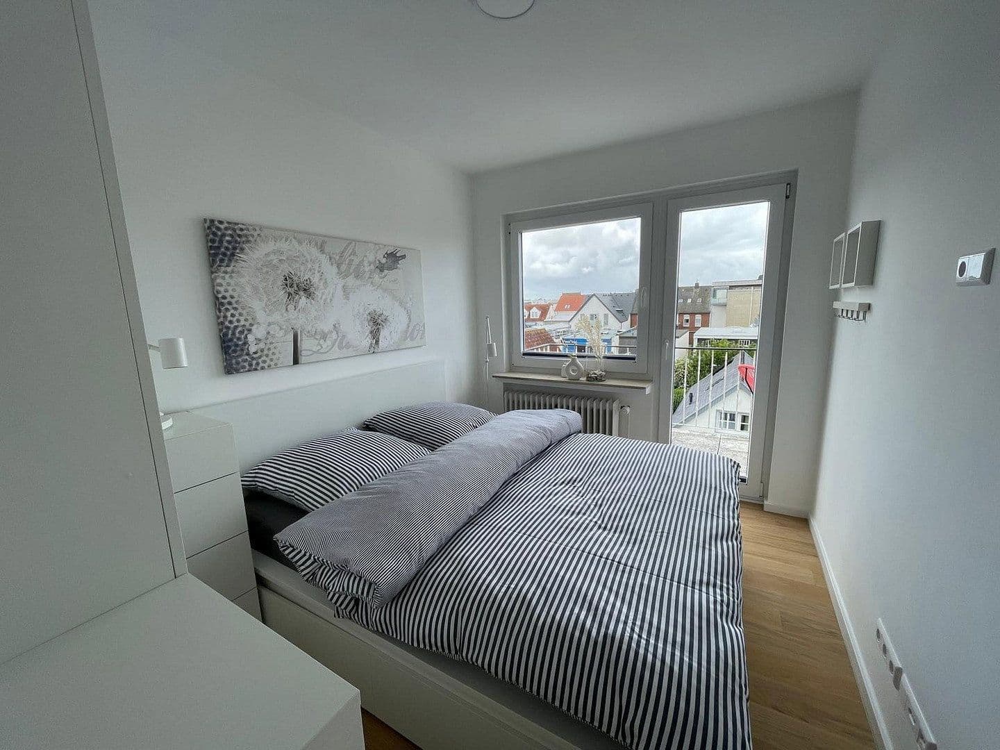 Prenájom bytu 2-izbový 30 m², Norderney, Dolné Sasko Prenájom bytu 2-izbový 30 m², Norderney, Dolné Sasko