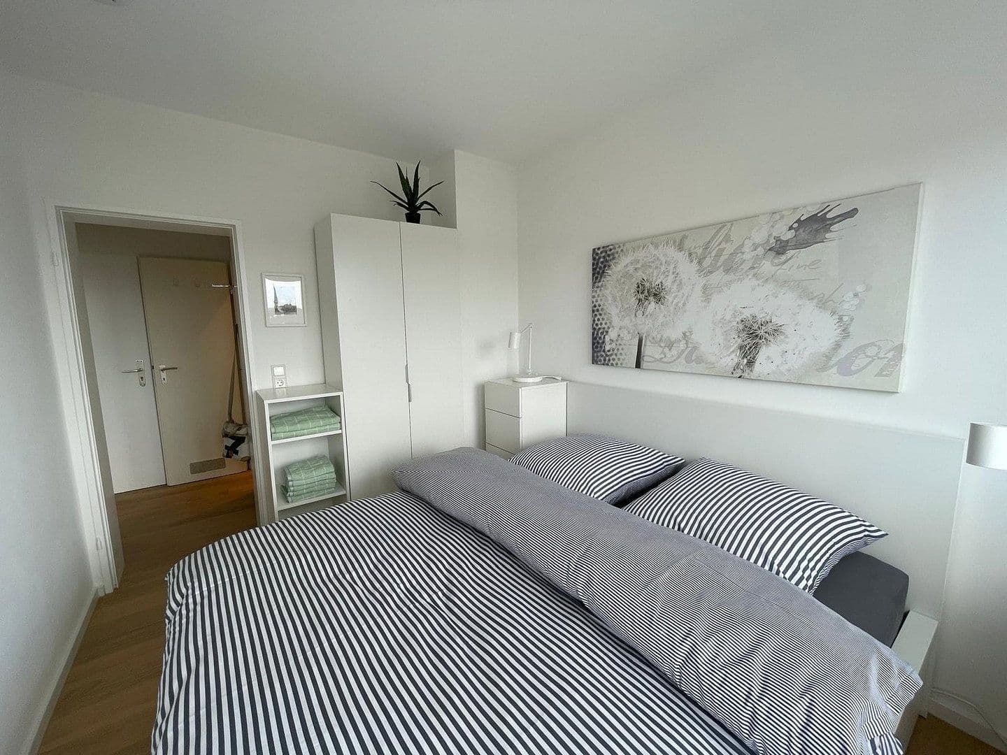 Prenájom bytu 2-izbový 30 m², Norderney, Dolné Sasko Prenájom bytu 2-izbový 30 m², Norderney, Dolné Sasko