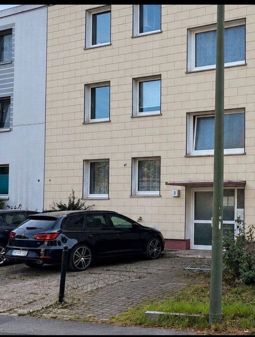 Predaj bytu 3-izbový 74 m², Behringsstr. 3, Hamm, Severné Porýnie - Westfálsko Predaj bytu 3-izbový 74 m², Behringsstr. 3, Hamm, Severné Porýnie - Westfálsko