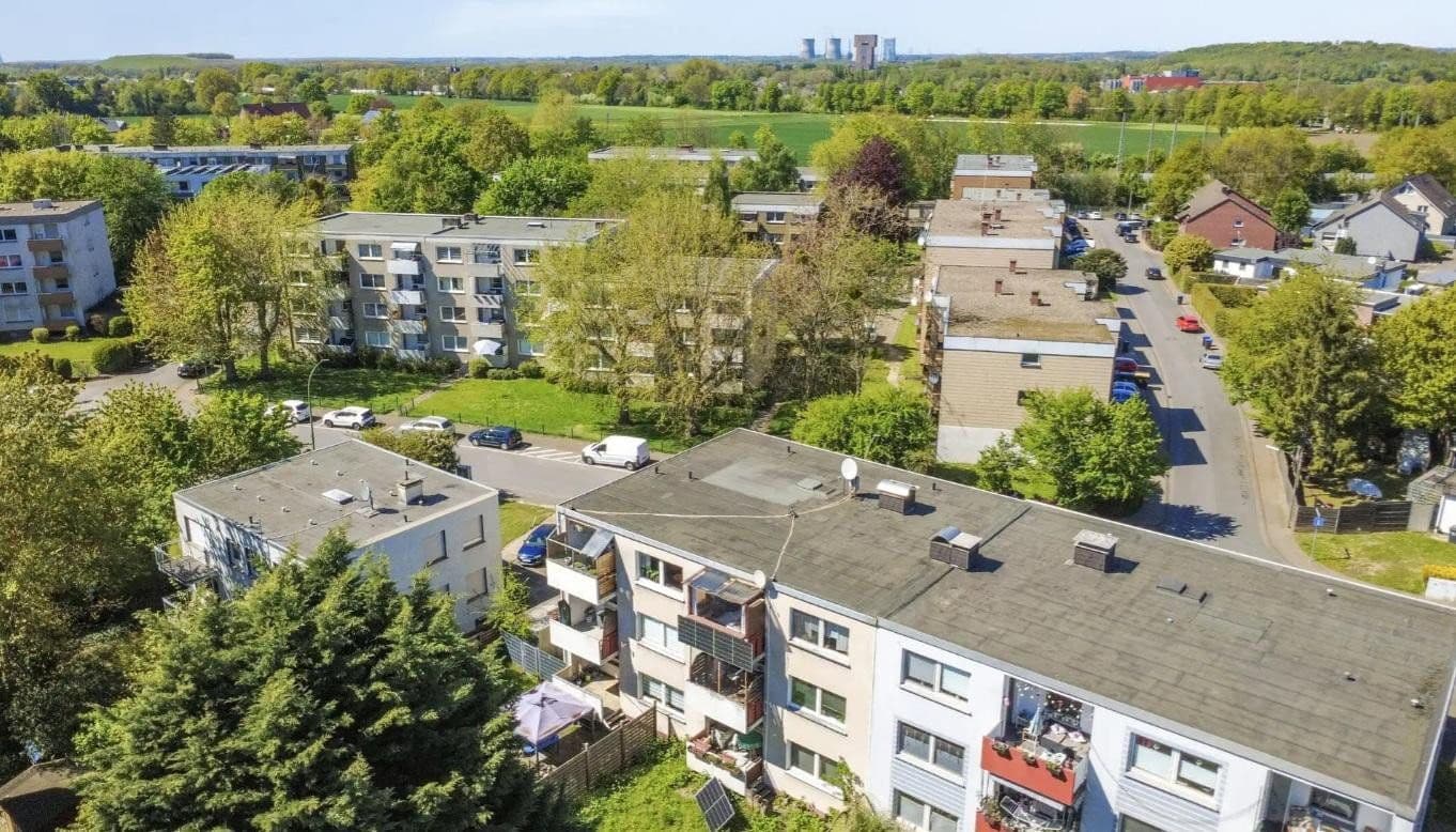 Predaj bytu 3-izbový 74 m², Behringsstr. 3, Hamm, Severné Porýnie - Westfálsko Predaj bytu 3-izbový 74 m², Behringsstr. 3, Hamm, Severné Porýnie - Westfálsko