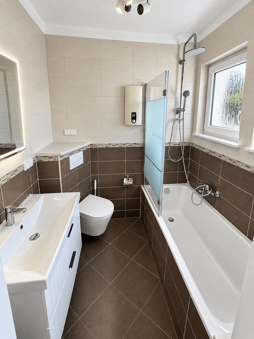 Predaj bytu 3-izbový 74 m², Behringsstr. 3, Hamm, Severné Porýnie - Westfálsko Predaj bytu 3-izbový 74 m², Behringsstr. 3, Hamm, Severné Porýnie - Westfálsko