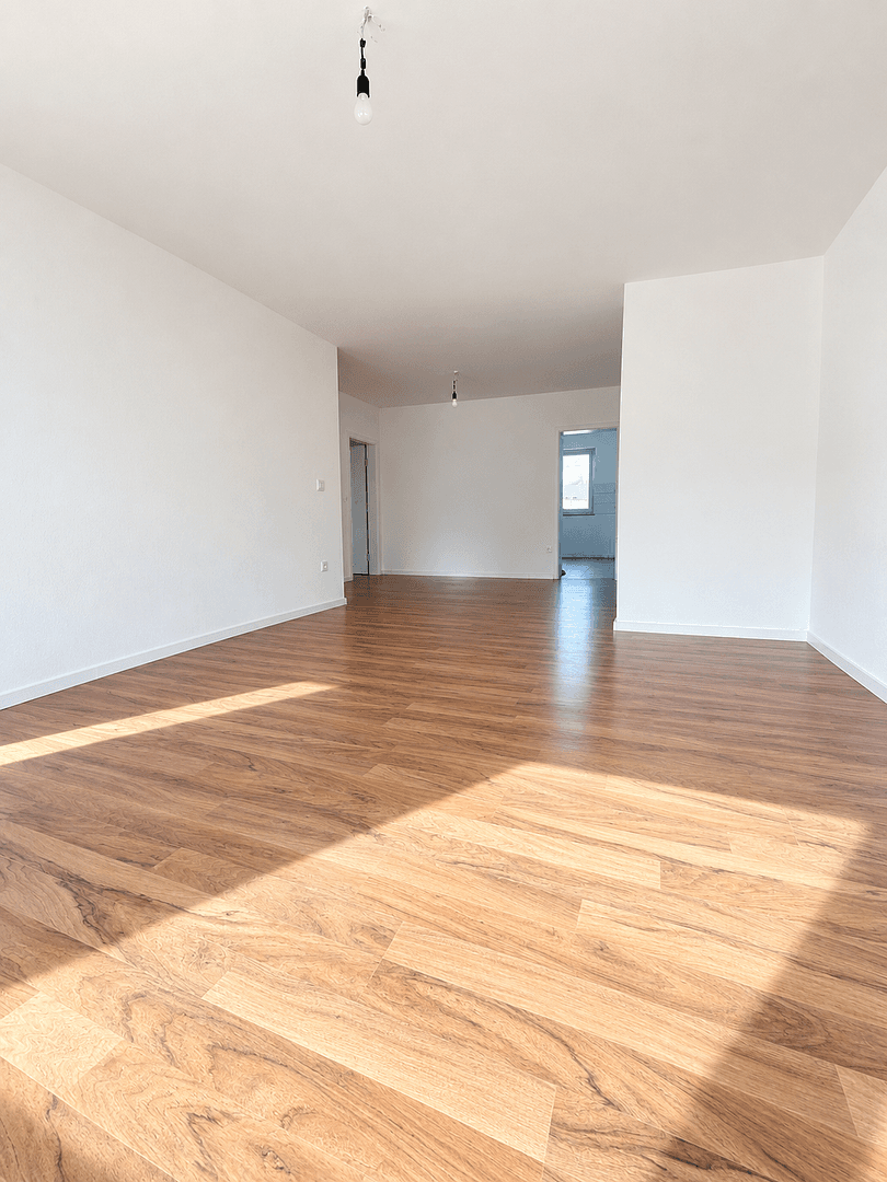 Predaj bytu 3-izbový 74 m², Behringsstr. 3, Hamm, Severné Porýnie - Westfálsko Predaj bytu 3-izbový 74 m², Behringsstr. 3, Hamm, Severné Porýnie - Westfálsko