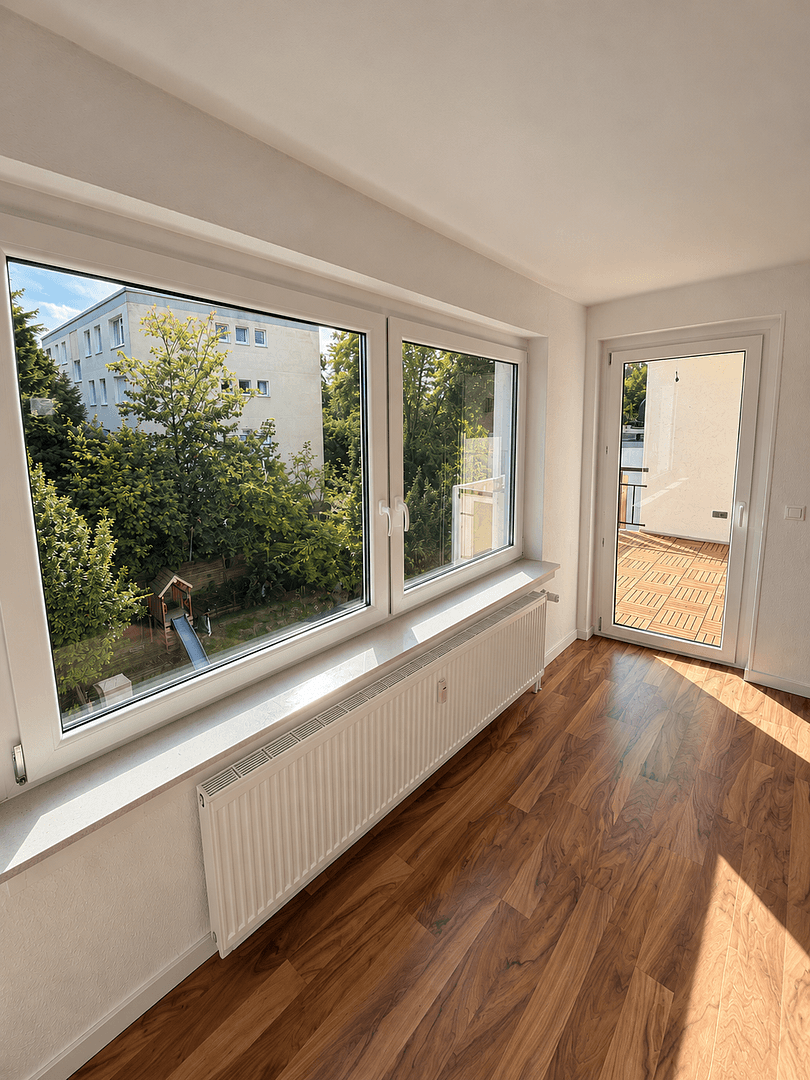 Predaj bytu 3-izbový 74 m², Behringsstr. 3, Hamm, Severné Porýnie - Westfálsko Predaj bytu 3-izbový 74 m², Behringsstr. 3, Hamm, Severné Porýnie - Westfálsko