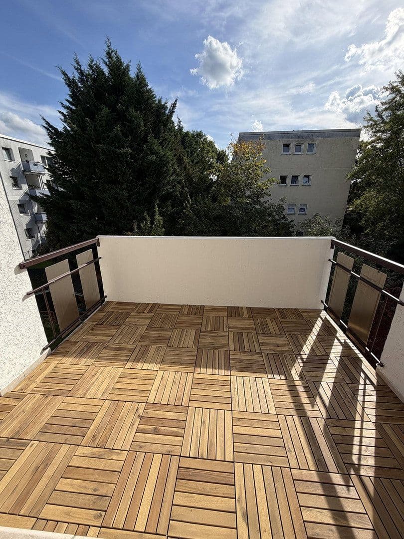 Predaj bytu 3-izbový 74 m², Behringsstr. 3, Hamm, Severné Porýnie - Westfálsko Predaj bytu 3-izbový 74 m², Behringsstr. 3, Hamm, Severné Porýnie - Westfálsko