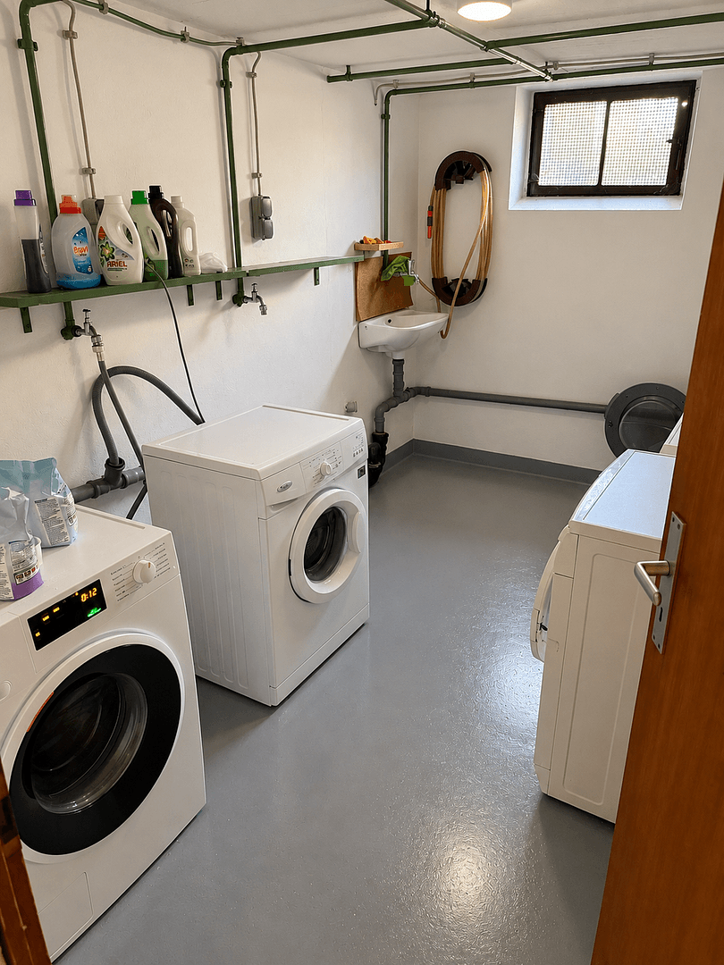 Predaj bytu 3-izbový 74 m², Behringsstr. 3, Hamm, Severné Porýnie - Westfálsko Predaj bytu 3-izbový 74 m², Behringsstr. 3, Hamm, Severné Porýnie - Westfálsko