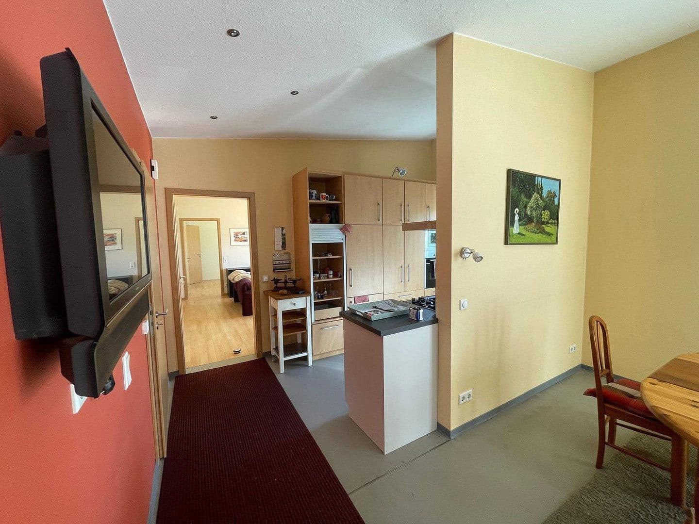 Predaj domu 108 m², pozemok 635 m², Calden, Hesensko Predaj domu 108 m², pozemok 635 m², Calden, Hesensko