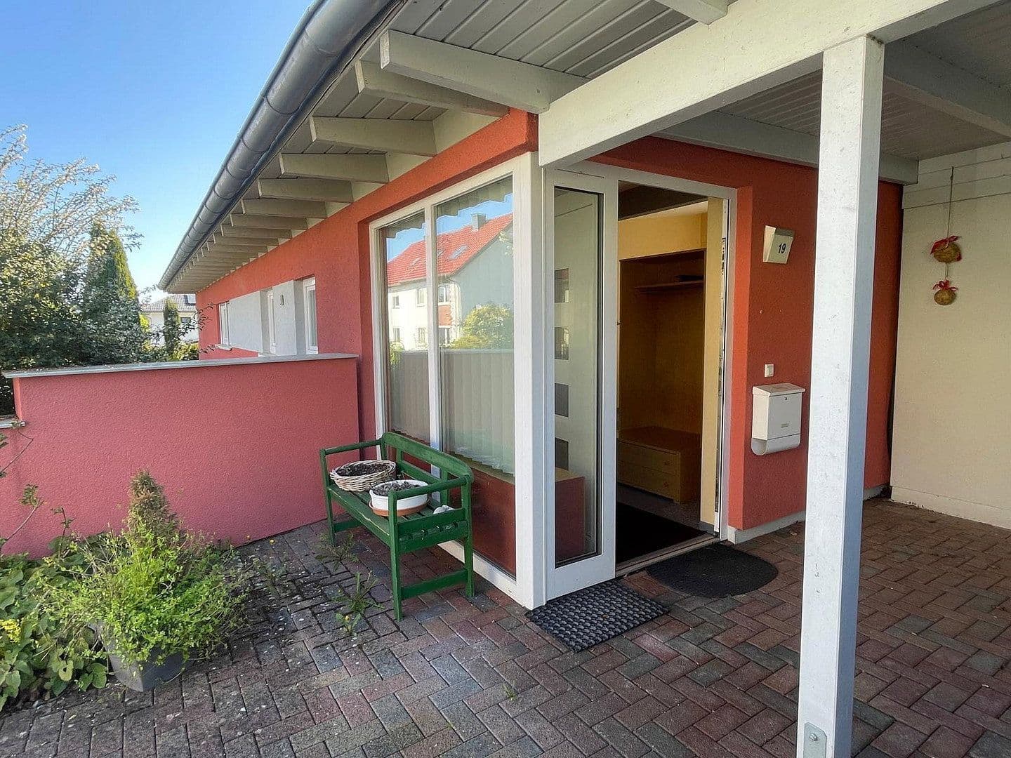 Predaj domu 108 m², pozemok 635 m², Calden, Hesensko Predaj domu 108 m², pozemok 635 m², Calden, Hesensko