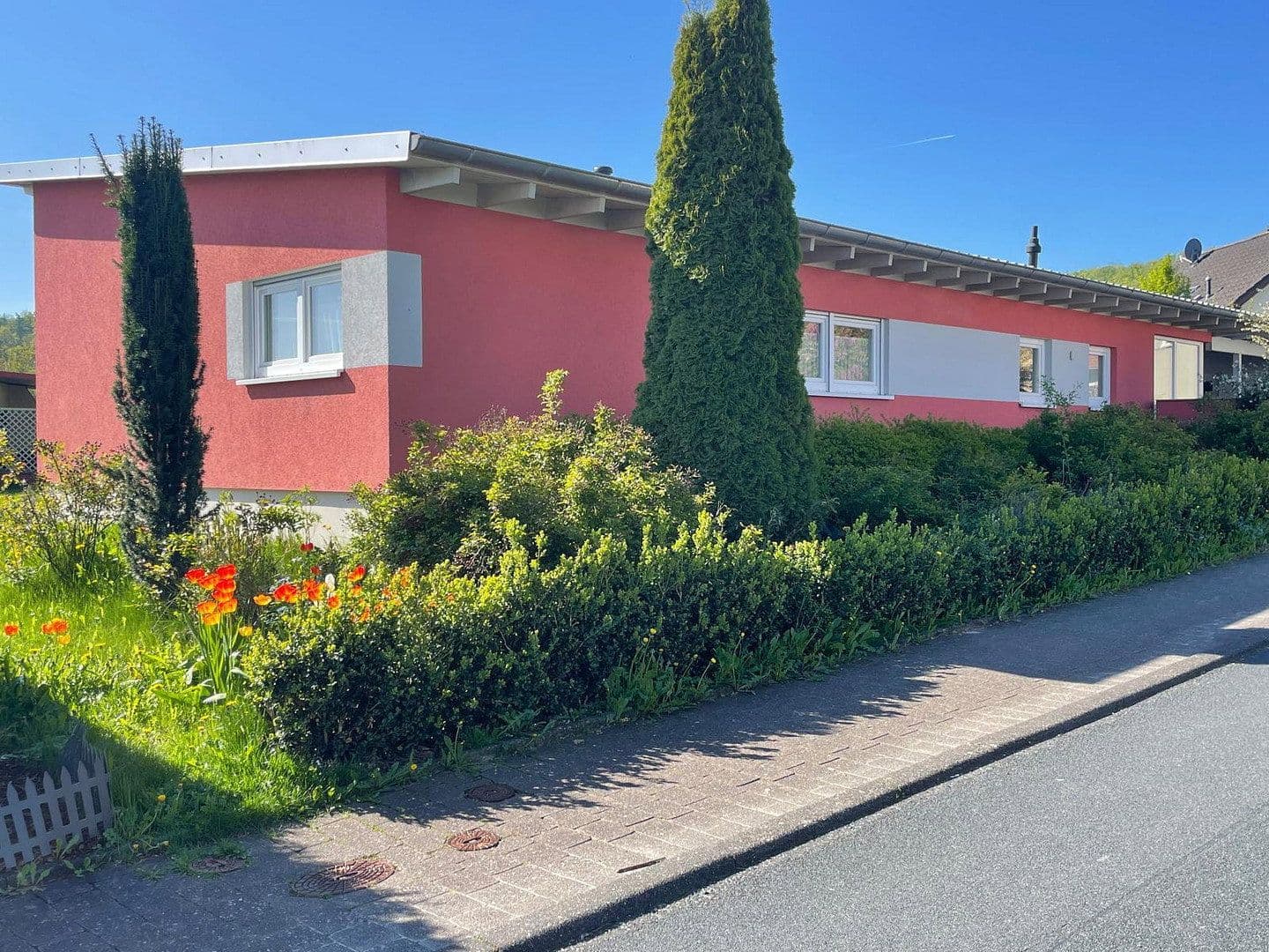 Predaj domu 108 m², pozemok 635 m², Calden, Hesensko Predaj domu 108 m², pozemok 635 m², Calden, Hesensko