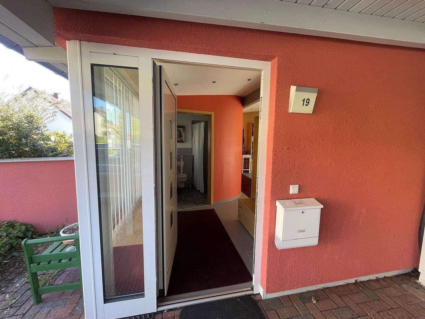 Predaj domu 108 m², pozemok 635 m², Calden, Hesensko Predaj domu 108 m², pozemok 635 m², Calden, Hesensko