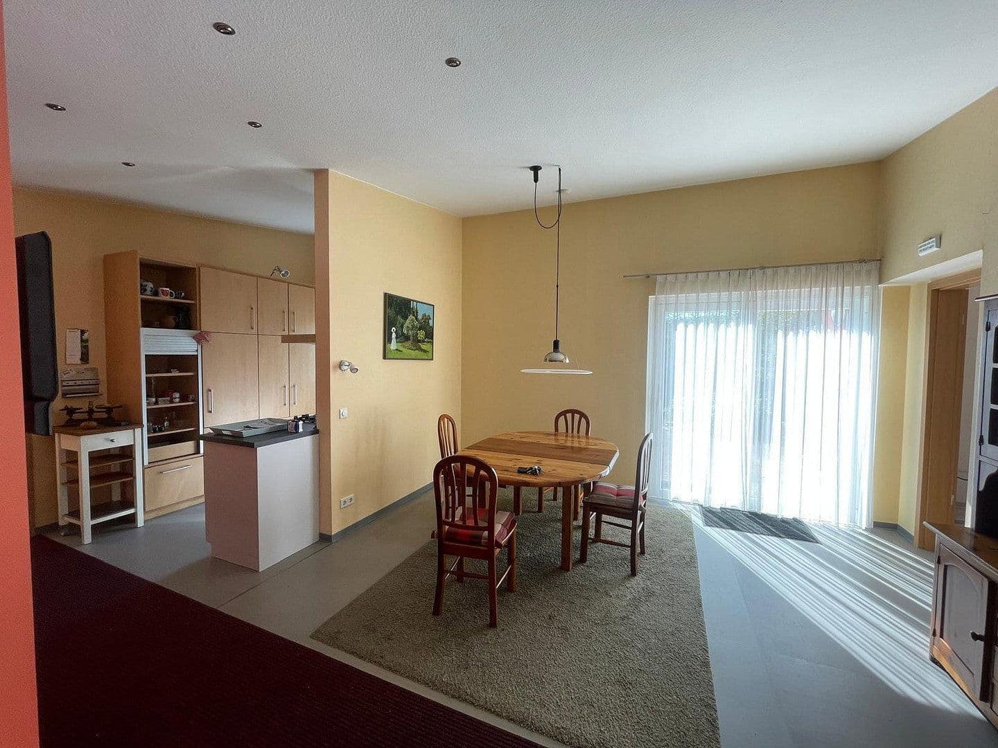 Predaj domu 108 m², pozemok 635 m², Calden, Hesensko Predaj domu 108 m², pozemok 635 m², Calden, Hesensko