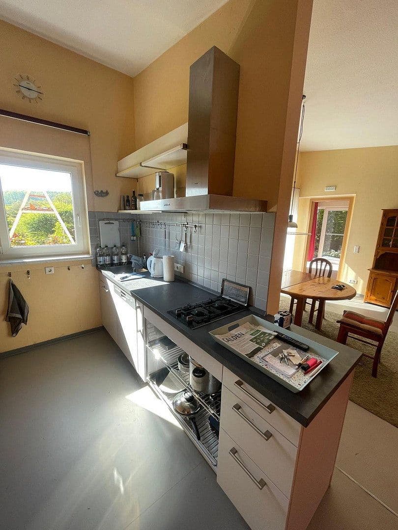Predaj domu 108 m², pozemok 635 m², Calden, Hesensko Predaj domu 108 m², pozemok 635 m², Calden, Hesensko