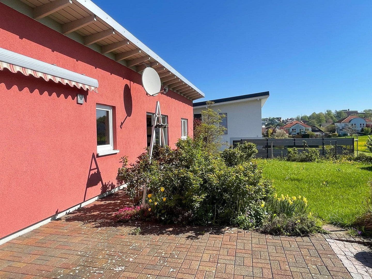 Predaj domu 108 m², pozemok 635 m², Calden, Hesensko Predaj domu 108 m², pozemok 635 m², Calden, Hesensko