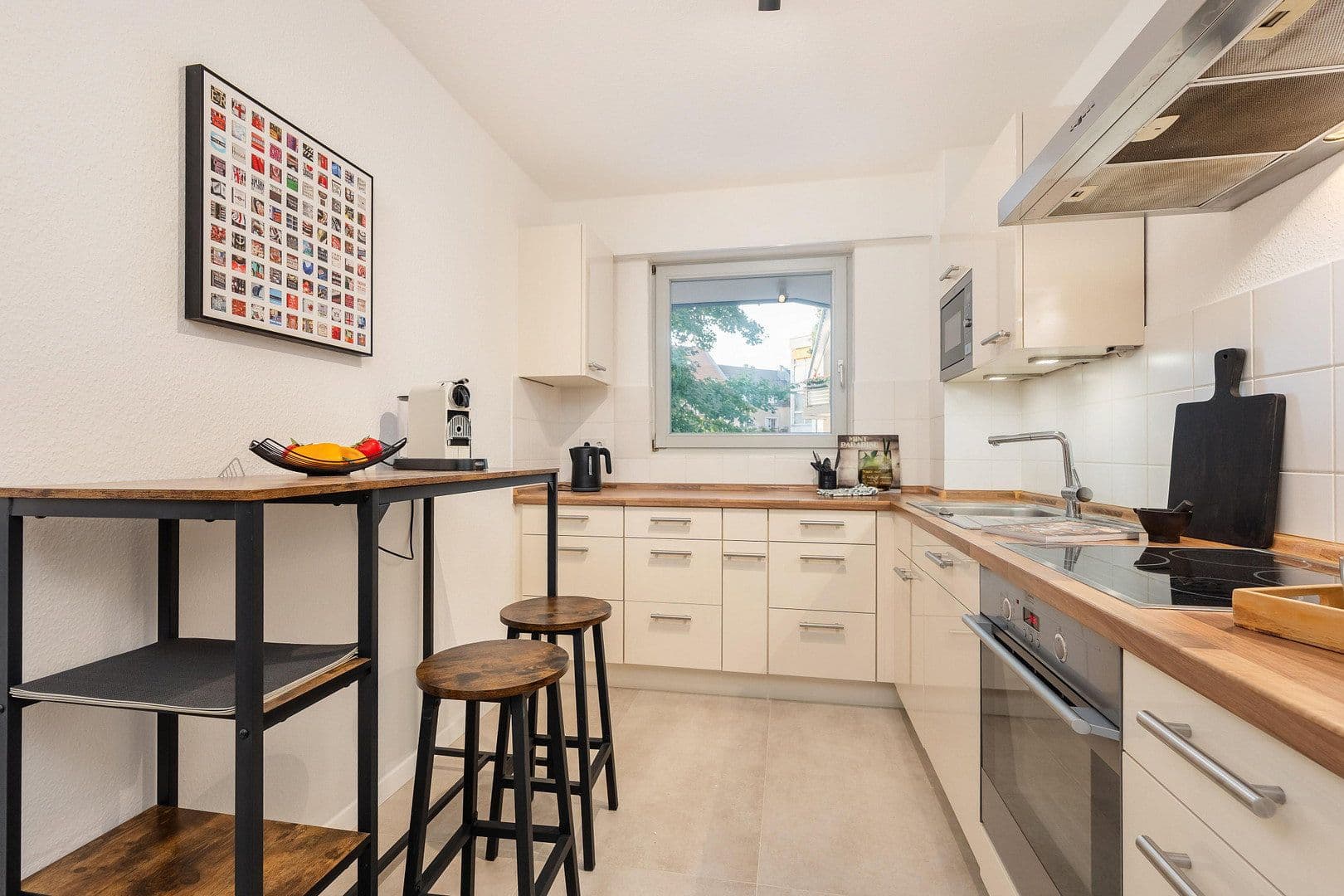 Predaj bytu 4-izbový 92 m², Wolfratshausen, Bavorsko Predaj bytu 4-izbový 92 m², Wolfratshausen, Bavorsko