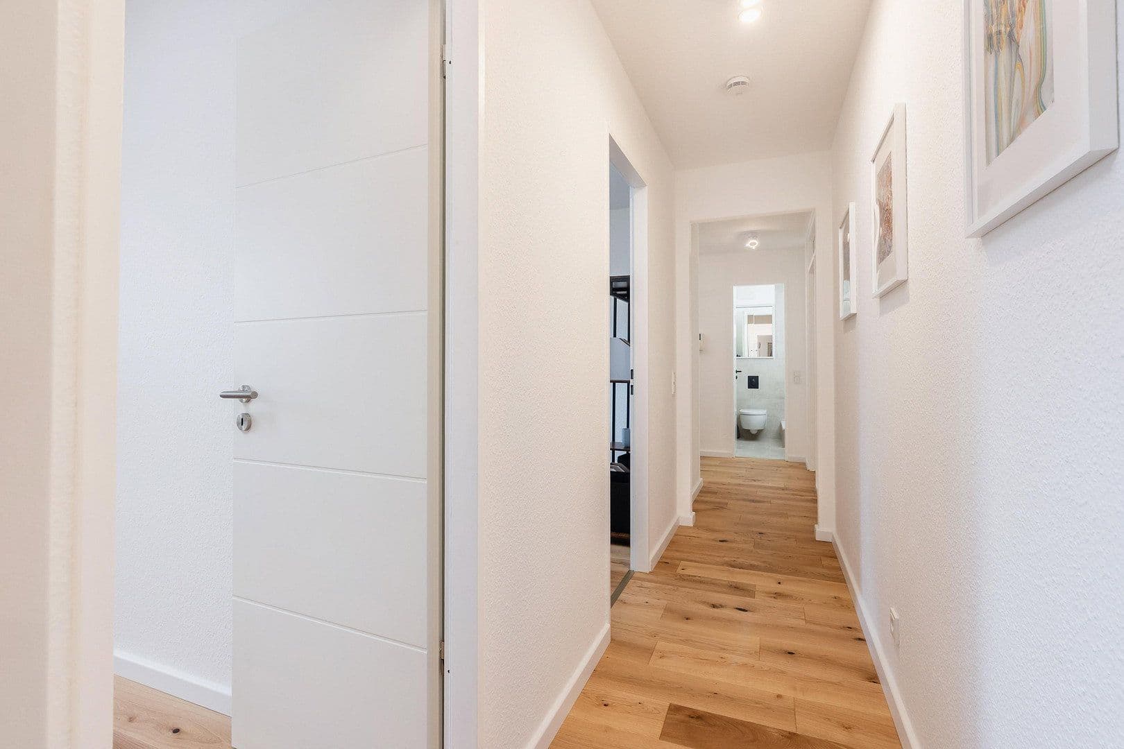 Predaj bytu 4-izbový 92 m², Wolfratshausen, Bavorsko Predaj bytu 4-izbový 92 m², Wolfratshausen, Bavorsko