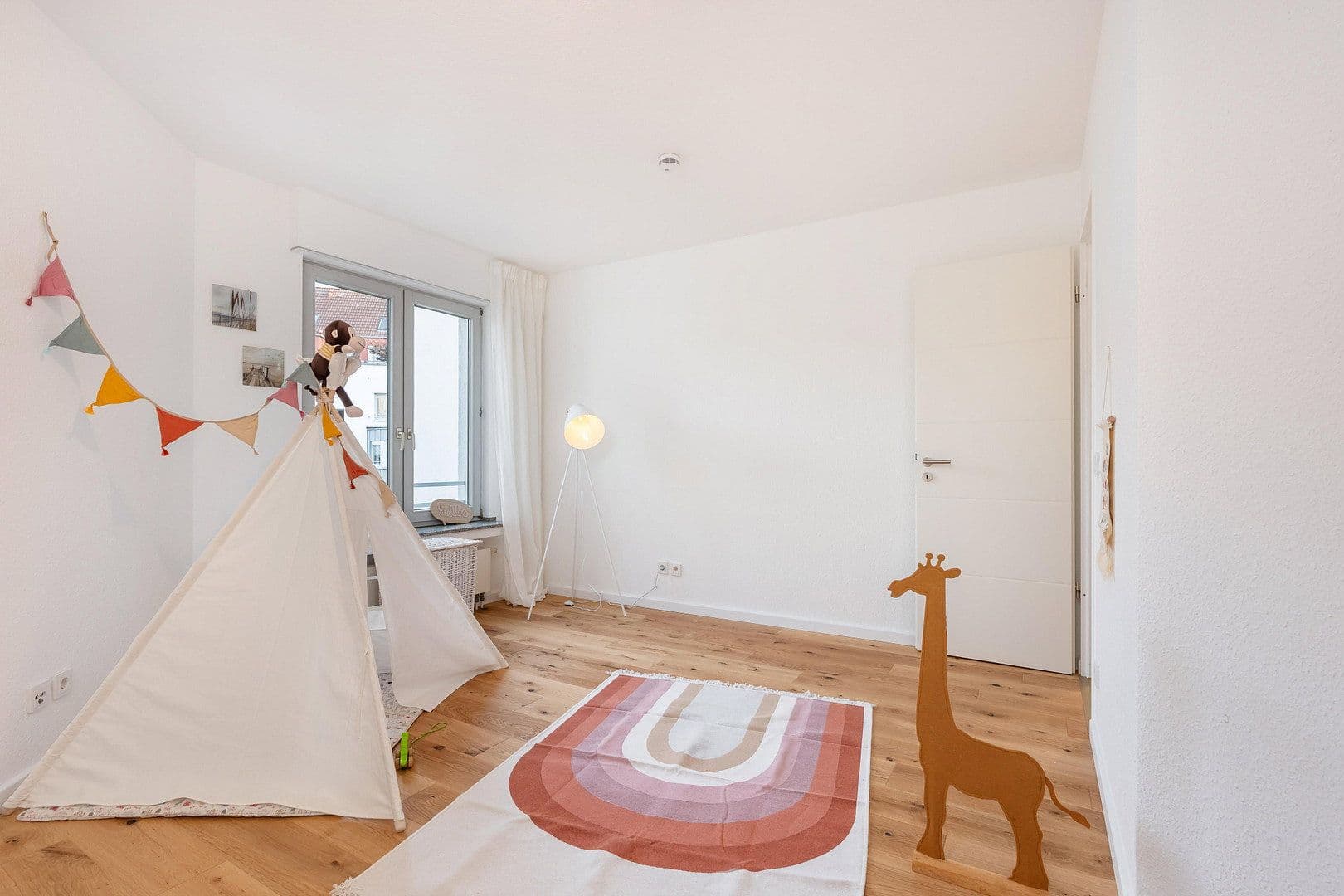Predaj bytu 4-izbový 92 m², Wolfratshausen, Bavorsko Predaj bytu 4-izbový 92 m², Wolfratshausen, Bavorsko