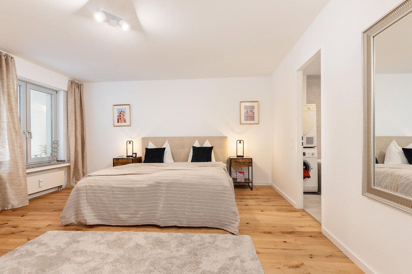 Predaj bytu 4-izbový 92 m², Wolfratshausen, Bavorsko Predaj bytu 4-izbový 92 m², Wolfratshausen, Bavorsko