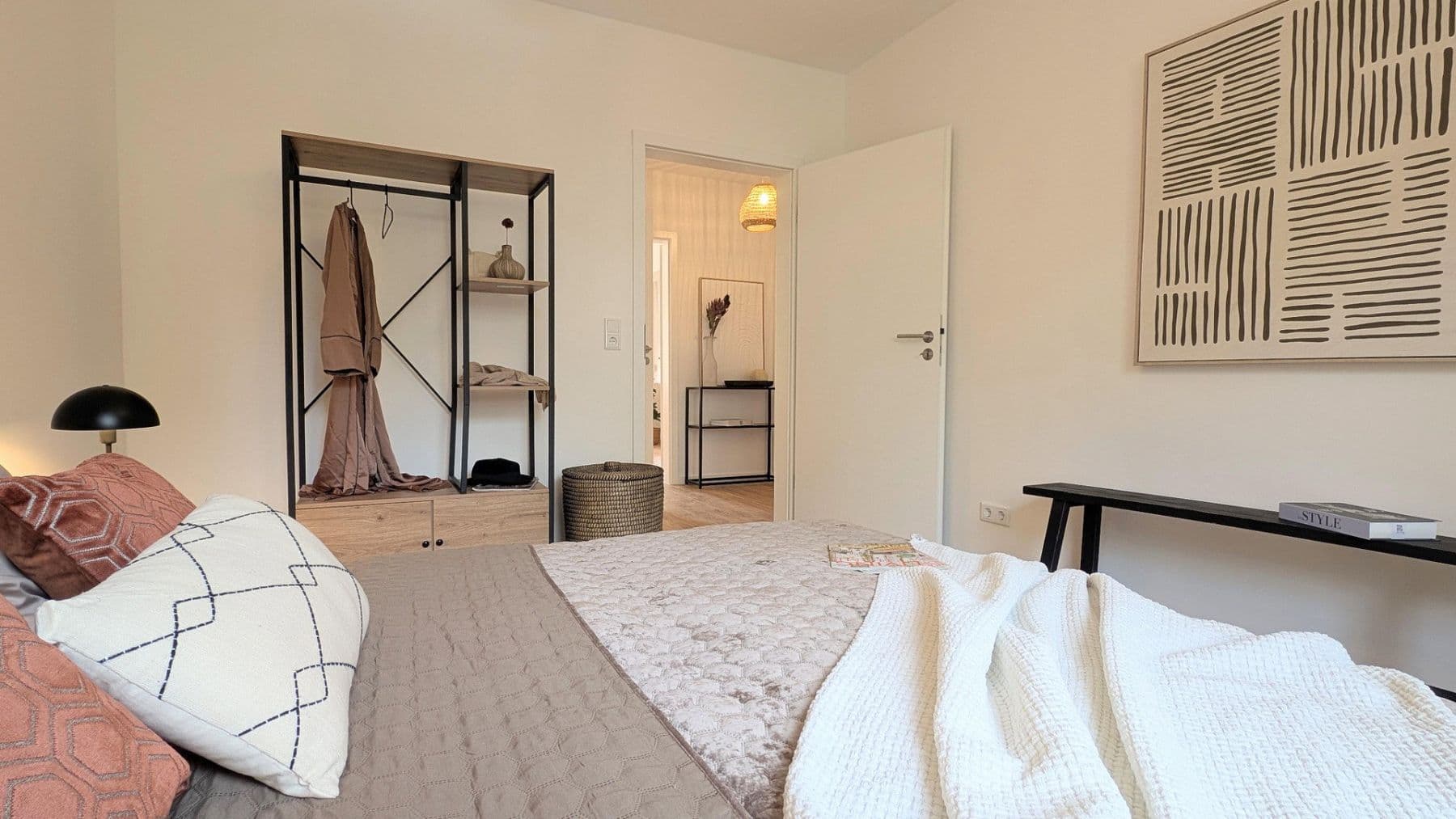 Predaj bytu 3-izbový 61 m², Hamburg, Hamburg Predaj bytu 3-izbový 61 m², Hamburg, Hamburg