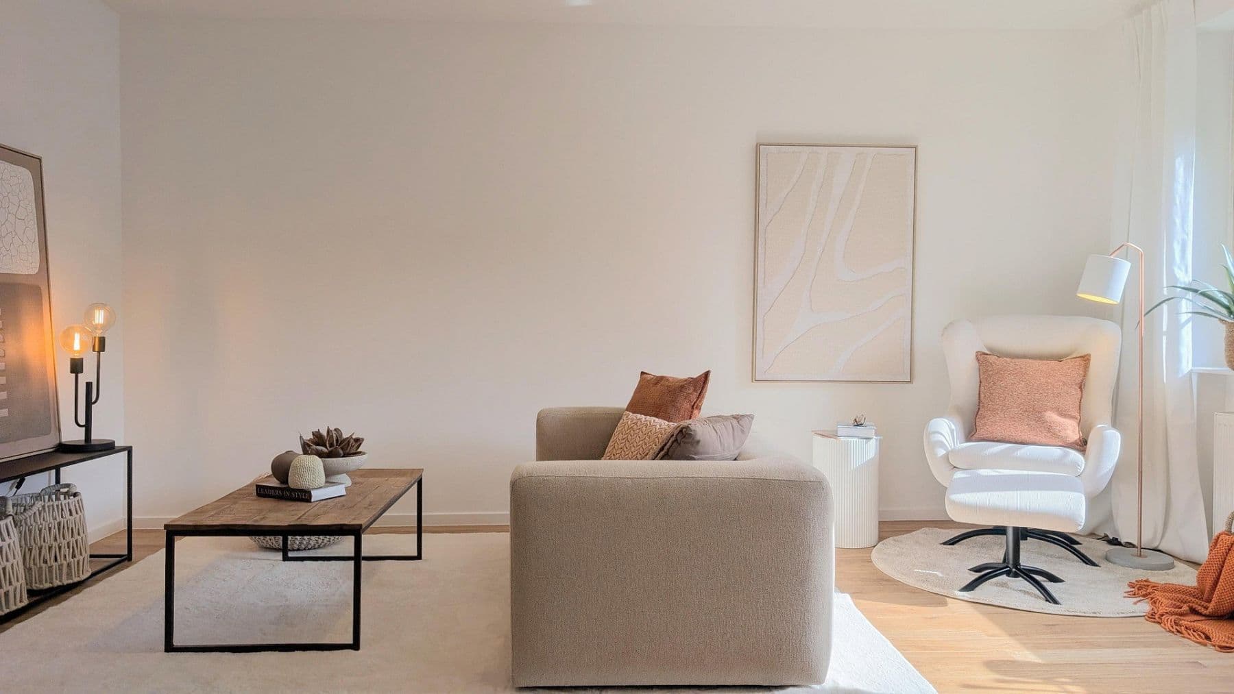 Predaj bytu 3-izbový 61 m², Hamburg, Hamburg Predaj bytu 3-izbový 61 m², Hamburg, Hamburg