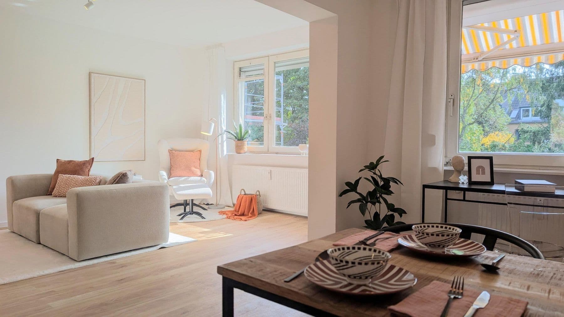 Predaj bytu 3-izbový 61 m², Hamburg, Hamburg Predaj bytu 3-izbový 61 m², Hamburg, Hamburg