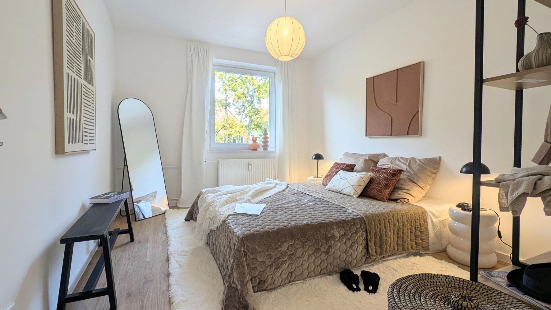 Predaj bytu 3-izbový 61 m², Hamburg, Hamburg Predaj bytu 3-izbový 61 m², Hamburg, Hamburg