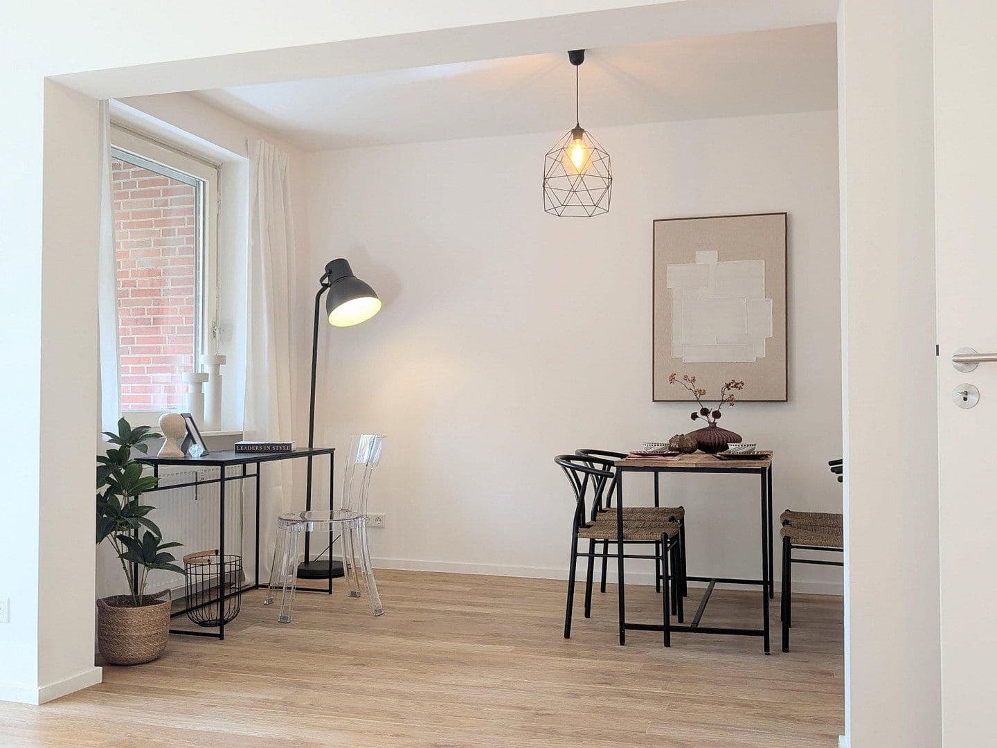 Predaj bytu 3-izbový 61 m², Hamburg, Hamburg Predaj bytu 3-izbový 61 m², Hamburg, Hamburg