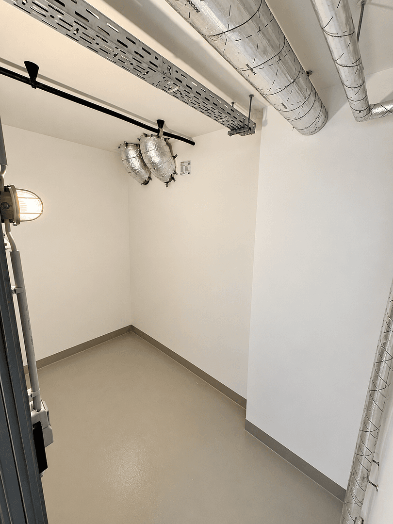 Prenájom bytu 1-izbový 30 m², Pufendorfstr. 3B, Berlin, Berlín Prenájom bytu 1-izbový 30 m², Pufendorfstr. 3B, Berlin, Berlín