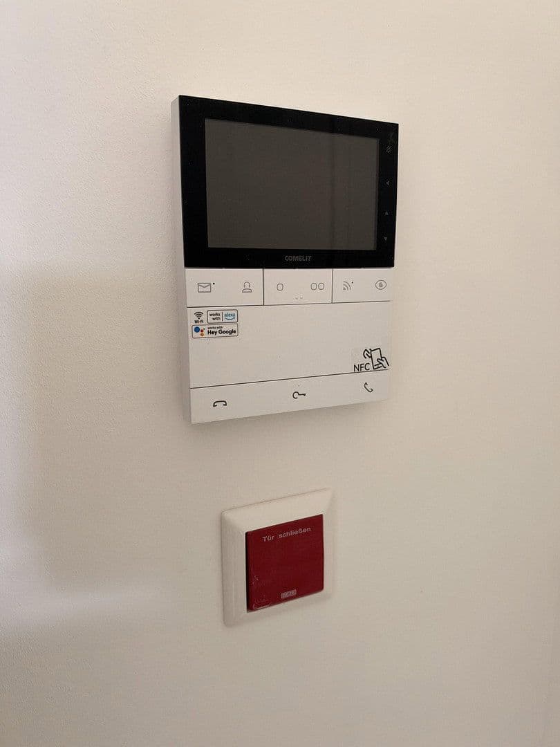 Prenájom bytu 1-izbový 30 m², Pufendorfstr. 3B, Berlin, Berlín Prenájom bytu 1-izbový 30 m², Pufendorfstr. 3B, Berlin, Berlín