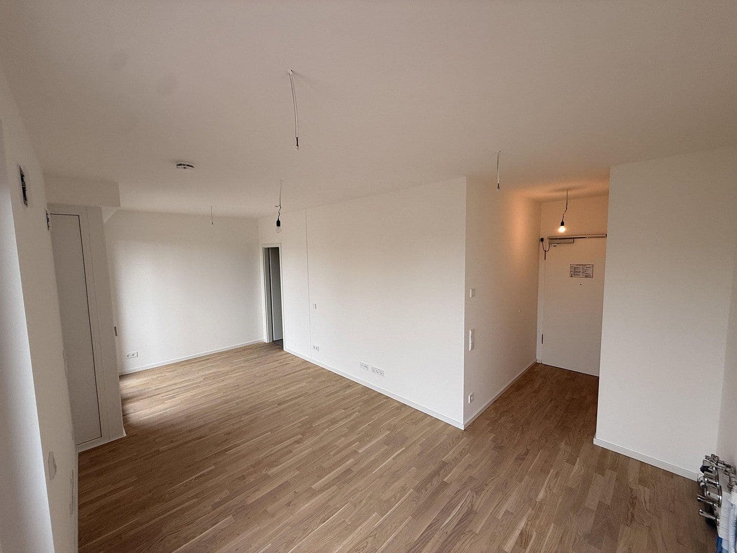 Prenájom bytu 1-izbový 30 m², Pufendorfstr. 3B, Berlin, Berlín Prenájom bytu 1-izbový 30 m², Pufendorfstr. 3B, Berlin, Berlín