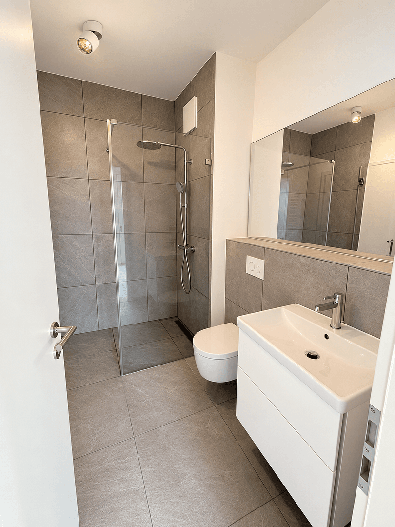 Prenájom bytu 1-izbový 30 m², Pufendorfstr. 3B, Berlin, Berlín Prenájom bytu 1-izbový 30 m², Pufendorfstr. 3B, Berlin, Berlín