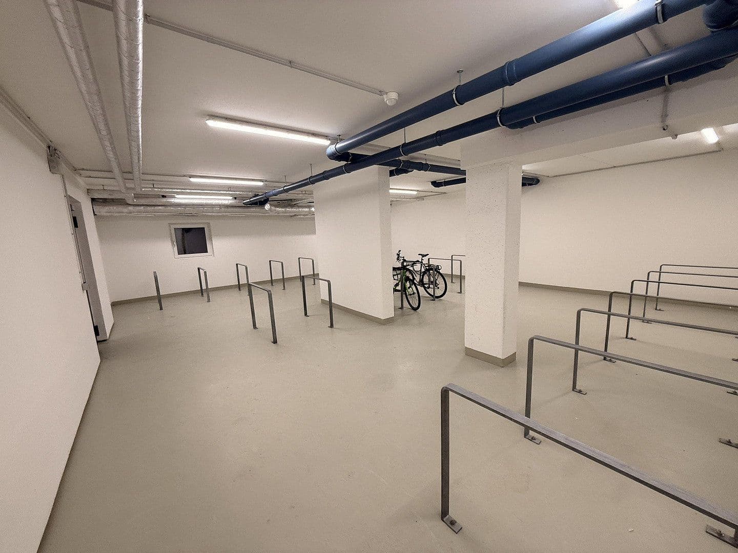 Prenájom bytu 1-izbový 30 m², Pufendorfstr. 3B, Berlin, Berlín Prenájom bytu 1-izbový 30 m², Pufendorfstr. 3B, Berlin, Berlín