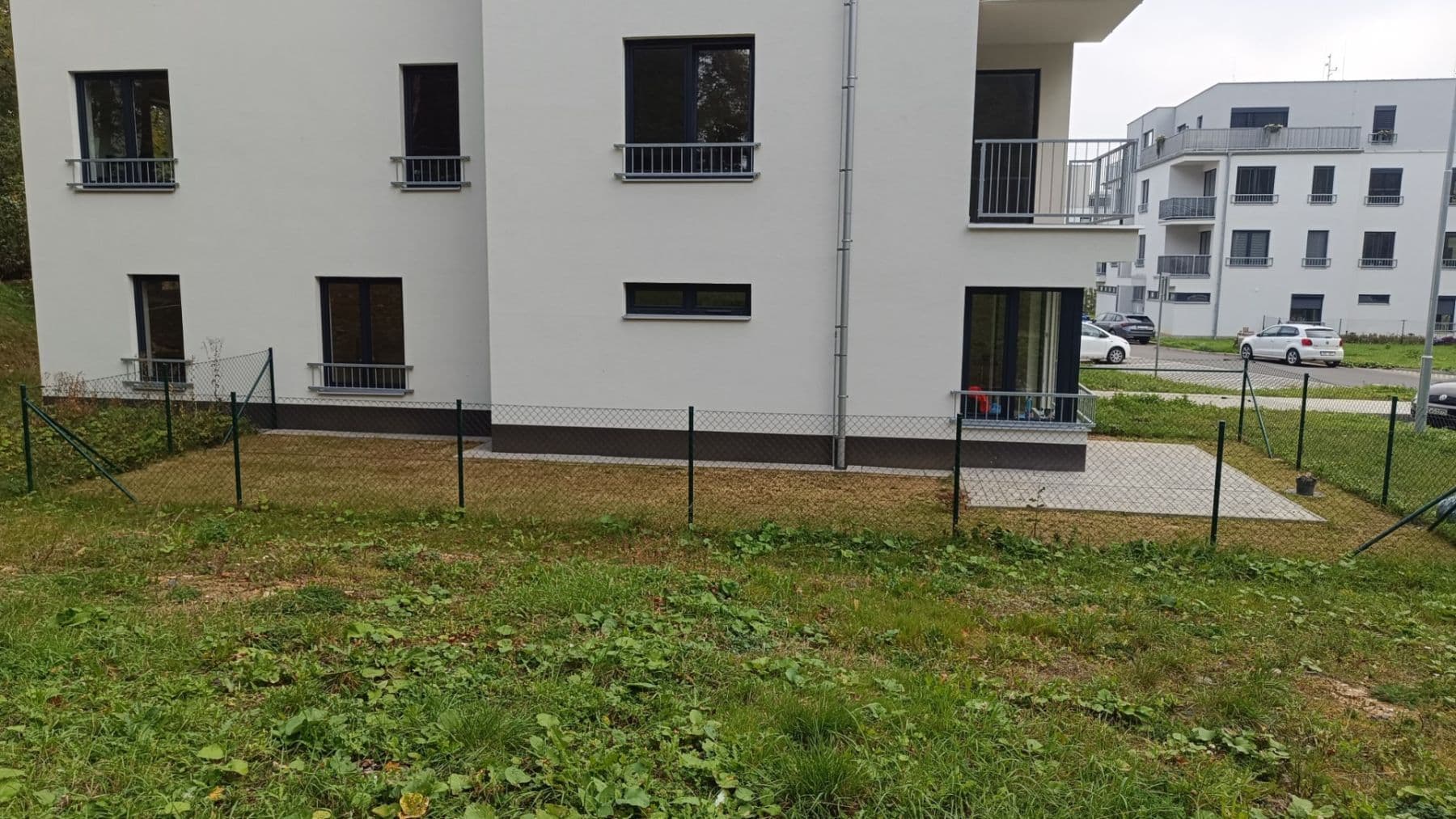 Prenájom bytu 2-izbový 56 m², K Pomezí, Cheb, Karlovarský kraj Prenájom bytu 2-izbový 56 m², K Pomezí, Cheb, Karlovarský kraj