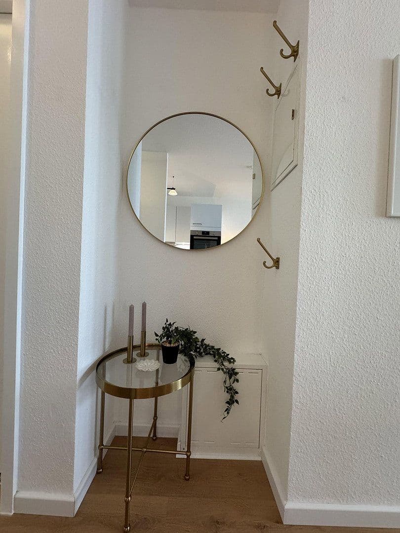 Predaj bytu 2-izbový 43 m², Berlin, Berlín Predaj bytu 2-izbový 43 m², Berlin, Berlín