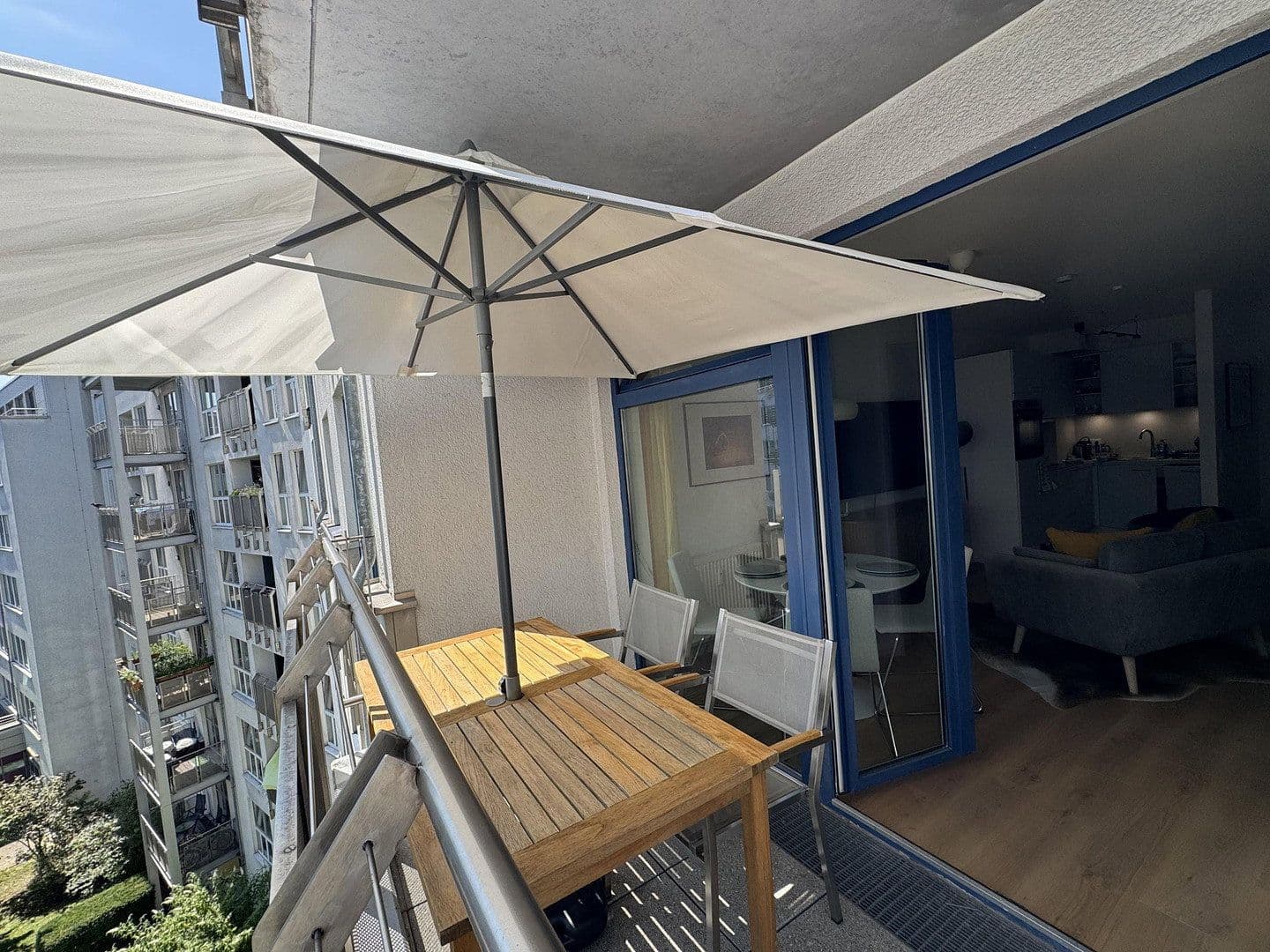 Predaj bytu 2-izbový 43 m², Berlin, Berlín Predaj bytu 2-izbový 43 m², Berlin, Berlín