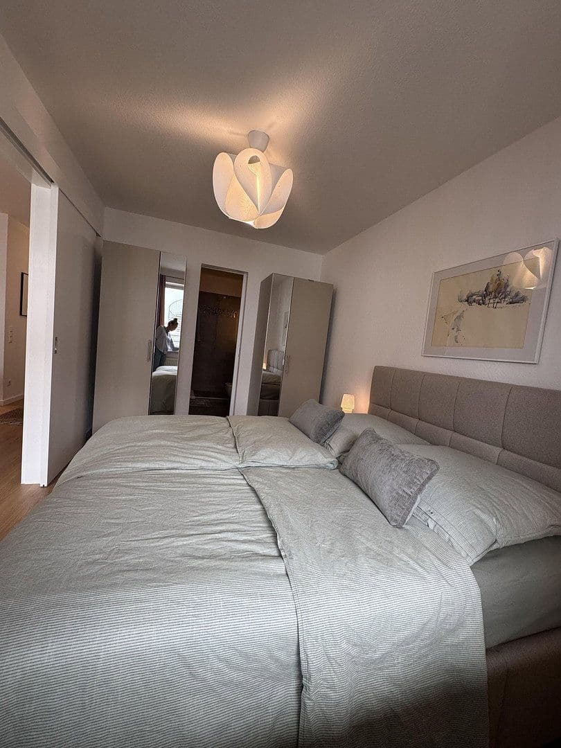 Predaj bytu 2-izbový 43 m², Berlin, Berlín Predaj bytu 2-izbový 43 m², Berlin, Berlín