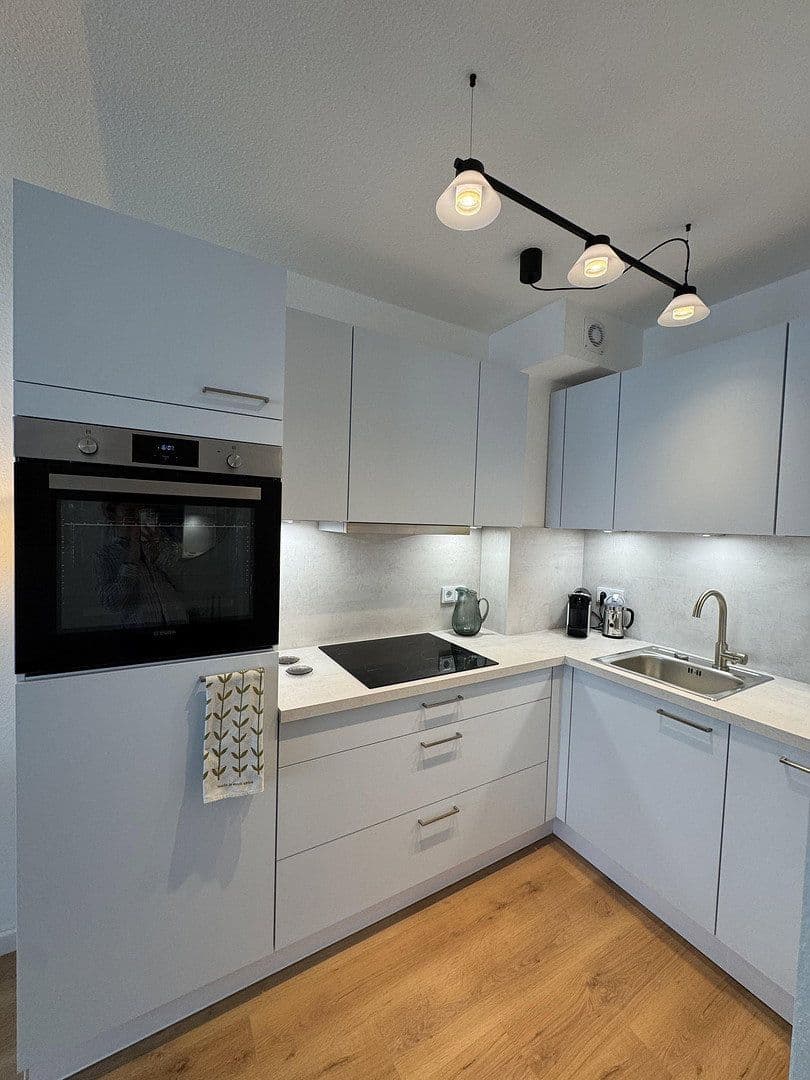 Predaj bytu 2-izbový 43 m², Berlin, Berlín Predaj bytu 2-izbový 43 m², Berlin, Berlín