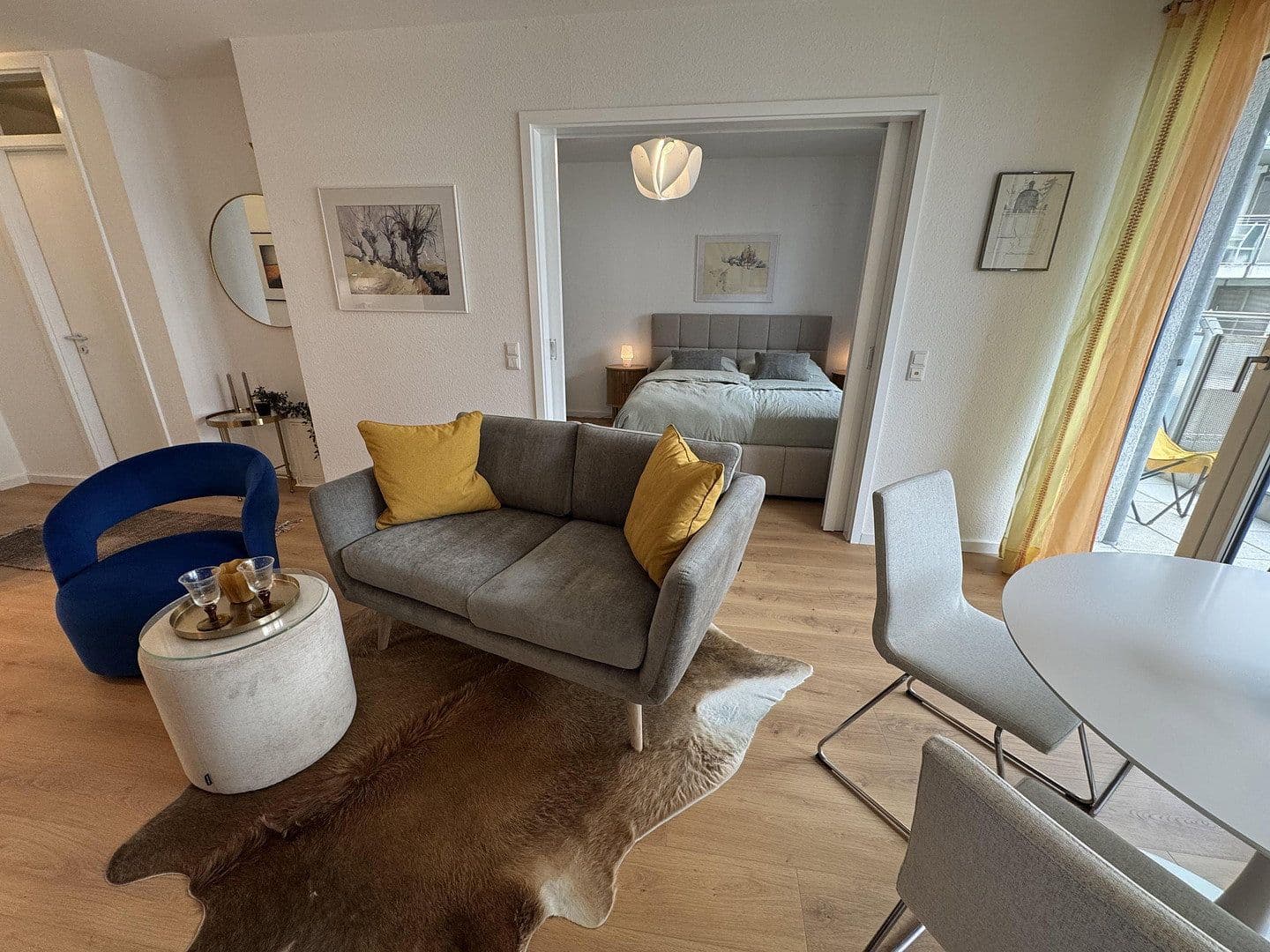 Predaj bytu 2-izbový 43 m², Berlin, Berlín Predaj bytu 2-izbový 43 m², Berlin, Berlín