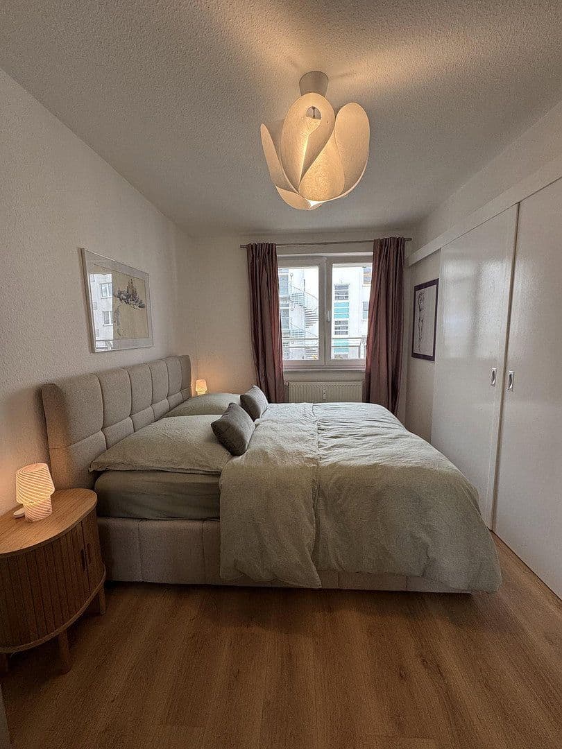 Predaj bytu 2-izbový 43 m², Berlin, Berlín Predaj bytu 2-izbový 43 m², Berlin, Berlín