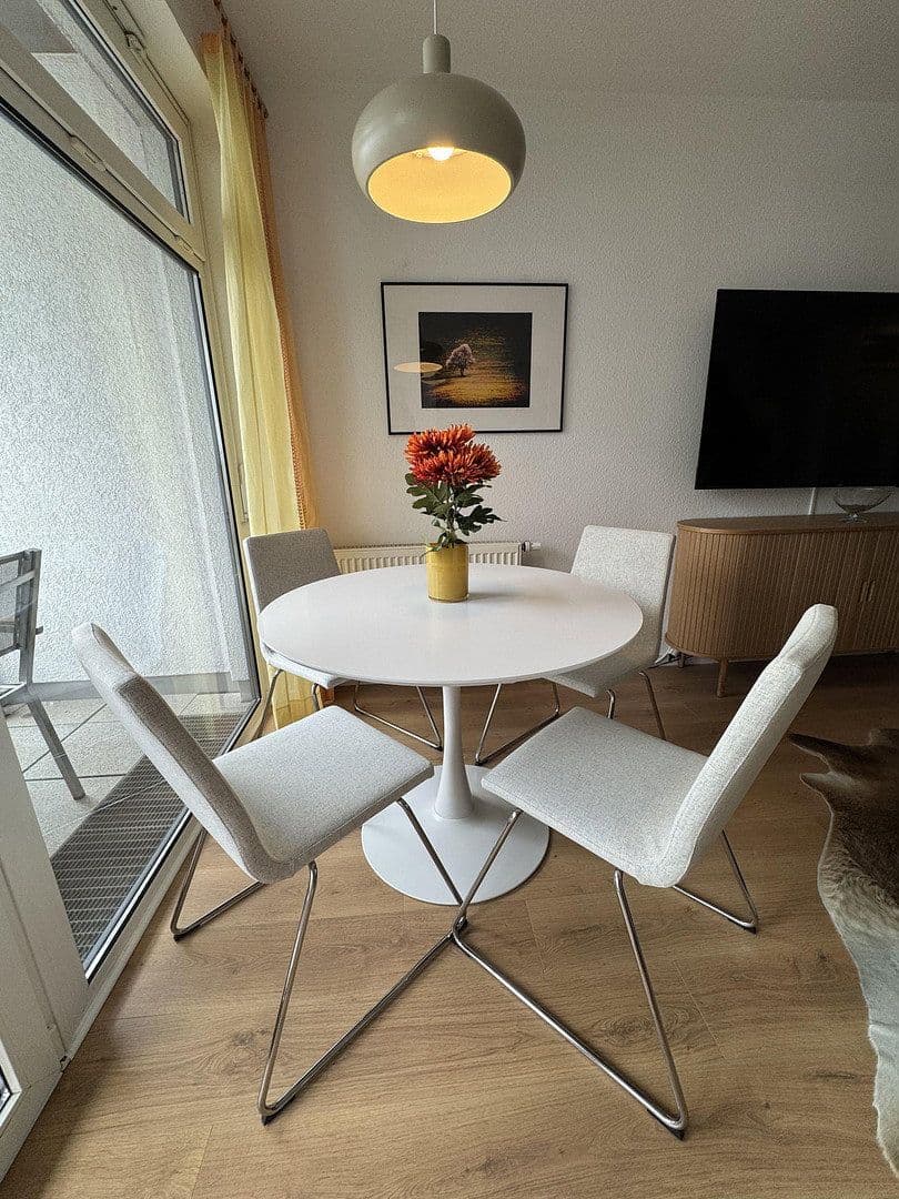 Predaj bytu 2-izbový 43 m², Berlin, Berlín Predaj bytu 2-izbový 43 m², Berlin, Berlín