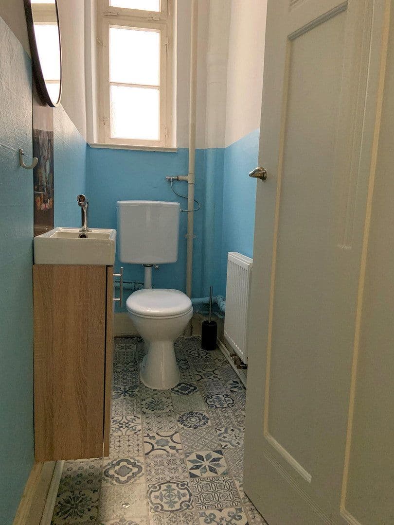 Predaj bytu 4-izbový 116 m², Freiligrathstr.30, Stuttgart, Bádensko-Wurttembersko Predaj bytu 4-izbový 116 m², Freiligrathstr.30, Stuttgart, Bádensko-Wurttembersko