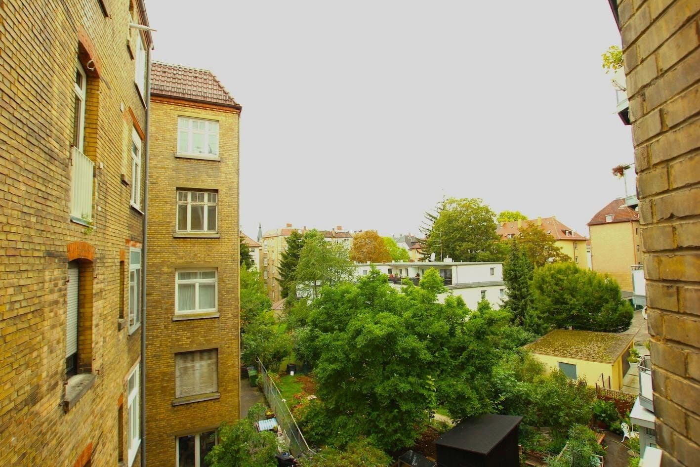 Predaj bytu 4-izbový 116 m², Freiligrathstr.30, Stuttgart, Bádensko-Wurttembersko Predaj bytu 4-izbový 116 m², Freiligrathstr.30, Stuttgart, Bádensko-Wurttembersko