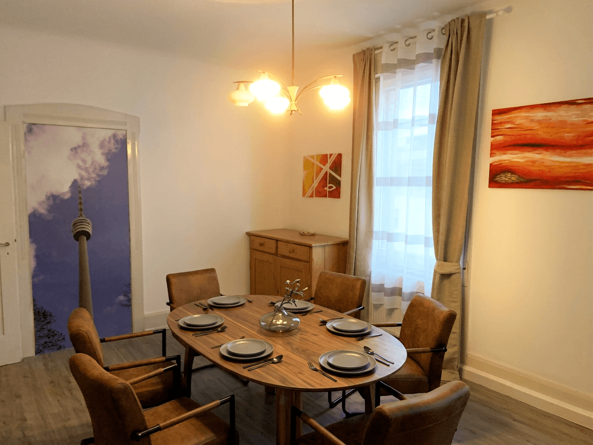 Predaj bytu 4-izbový 116 m², Freiligrathstr.30, Stuttgart, Bádensko-Wurttembersko Predaj bytu 4-izbový 116 m², Freiligrathstr.30, Stuttgart, Bádensko-Wurttembersko
